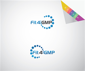 Logo Design by creativemood438 for Fit 4 GMP | Design: #6528681