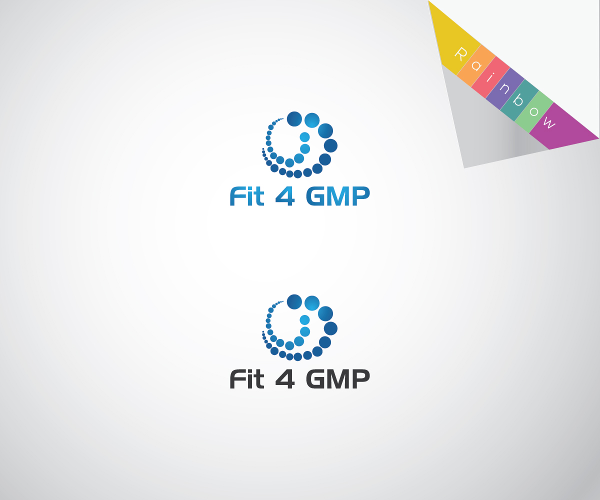 Logo Design by creativemood438 for Fit 4 GMP | Design #6528689