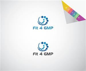 Logo Design by creativemood438 for Fit 4 GMP | Design: #6528689
