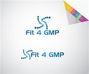Logo Design by creativemood438 for Fit 4 GMP | Design: #6528698
