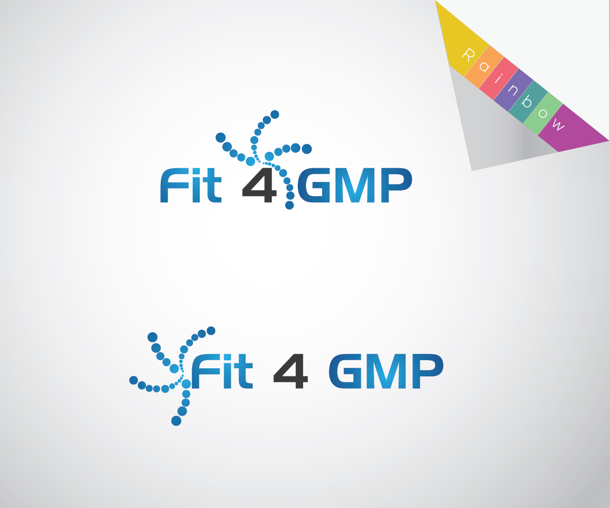Logo Design by creativemood438 for Fit 4 GMP | Design #6528699