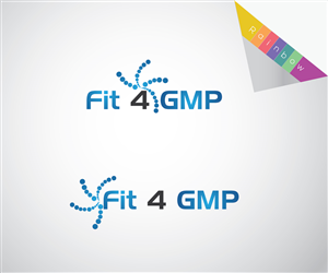 Logo Design by creativemood438 for Fit 4 GMP | Design: #6528699