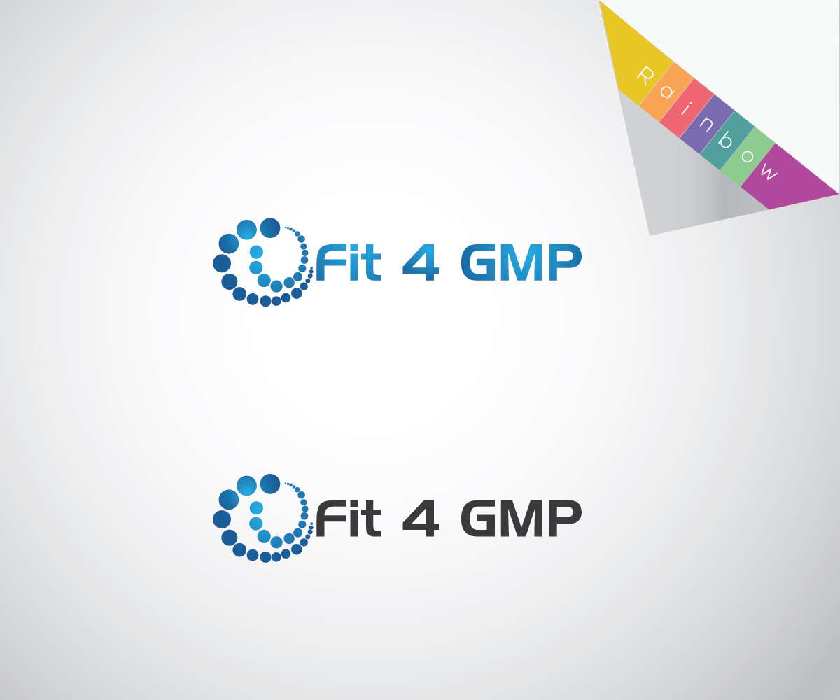 Logo Design by creativemood438 for Fit 4 GMP | Design #6528706