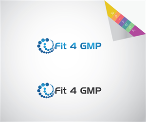 Logo Design by creativemood438 for Fit 4 GMP | Design: #6528706