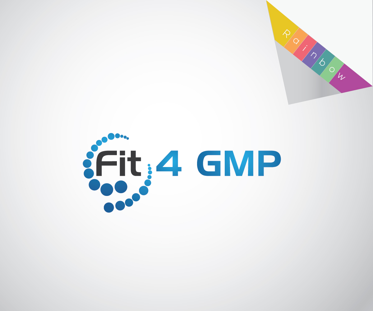 Logo Design by creativemood438 for Fit 4 GMP | Design #6528708