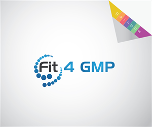 Logo Design by creativemood438 for Fit 4 GMP | Design: #6528708