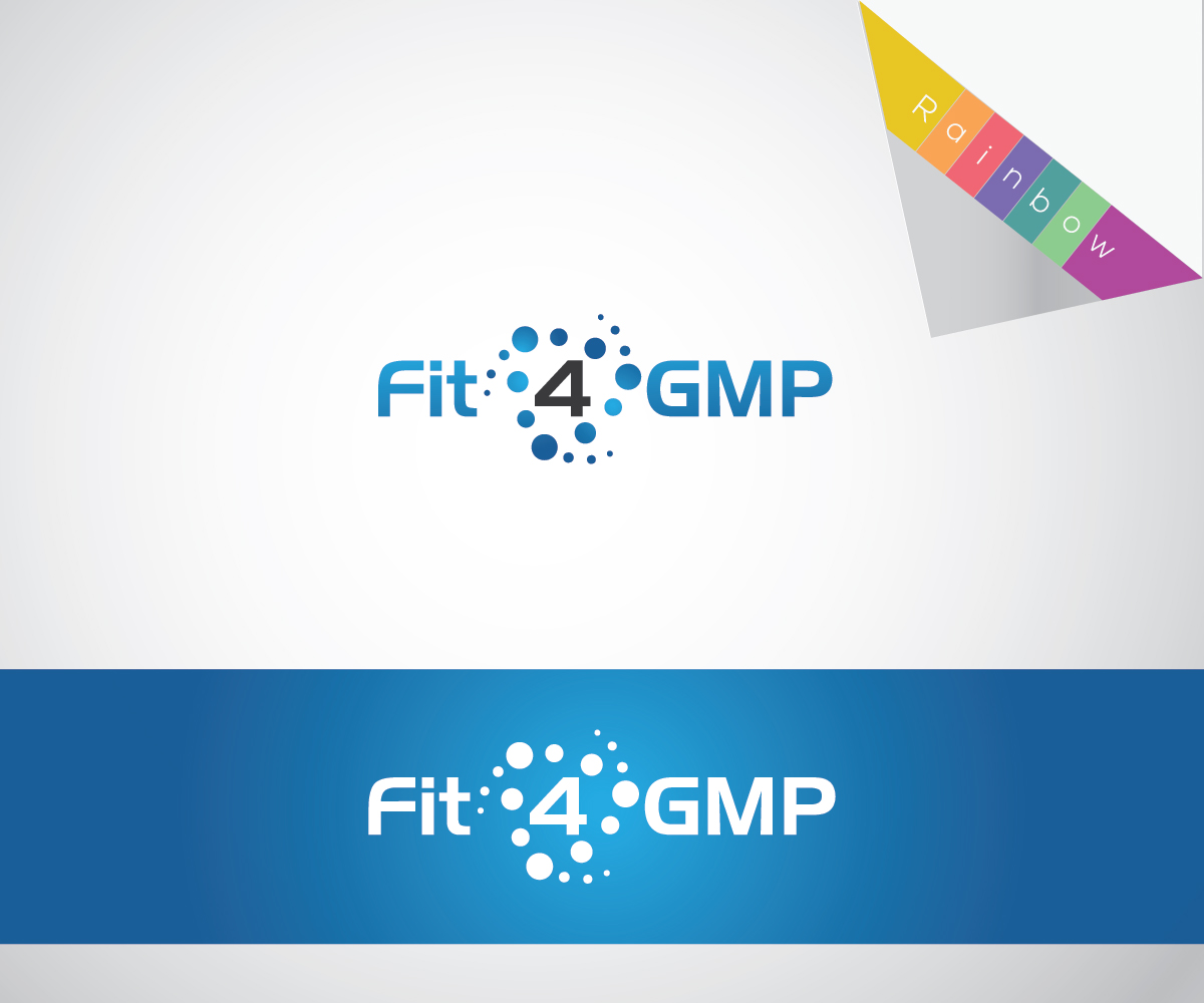 Logo Design by creativemood438 for Fit 4 GMP | Design #6540913