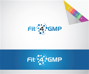 Logo Design by creativemood438 for Fit 4 GMP | Design: #6540913
