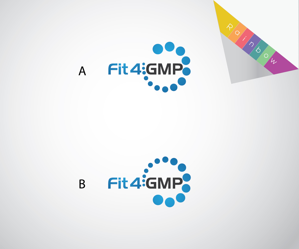 Logo Design by creativemood438 for Fit 4 GMP | Design #6615683