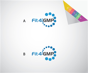 Logo Design by creativemood438 for Fit 4 GMP | Design: #6615683