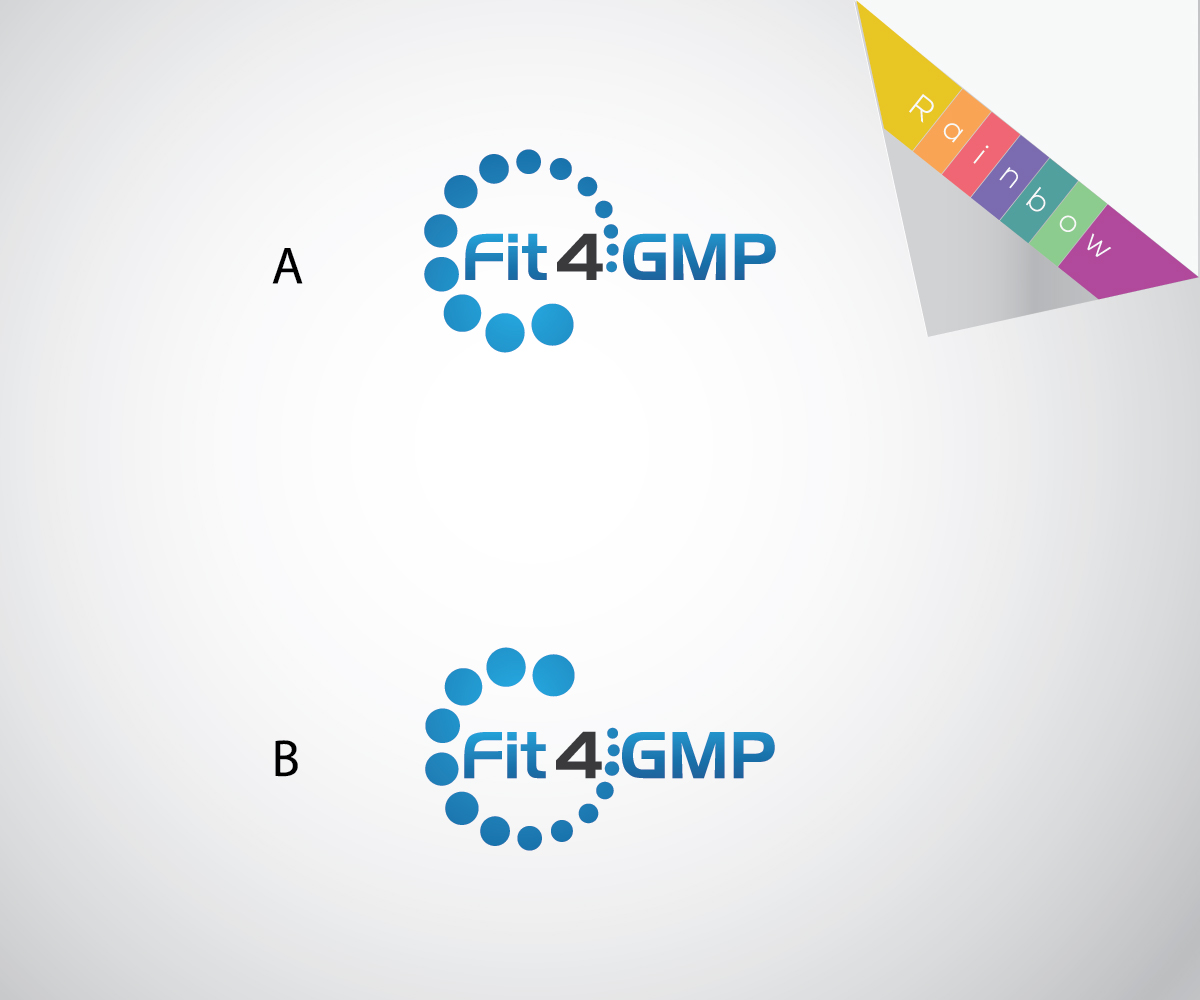 Logo Design by creativemood438 for Fit 4 GMP | Design #6615684