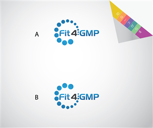 Logo Design by creativemood438 for Fit 4 GMP | Design: #6615684