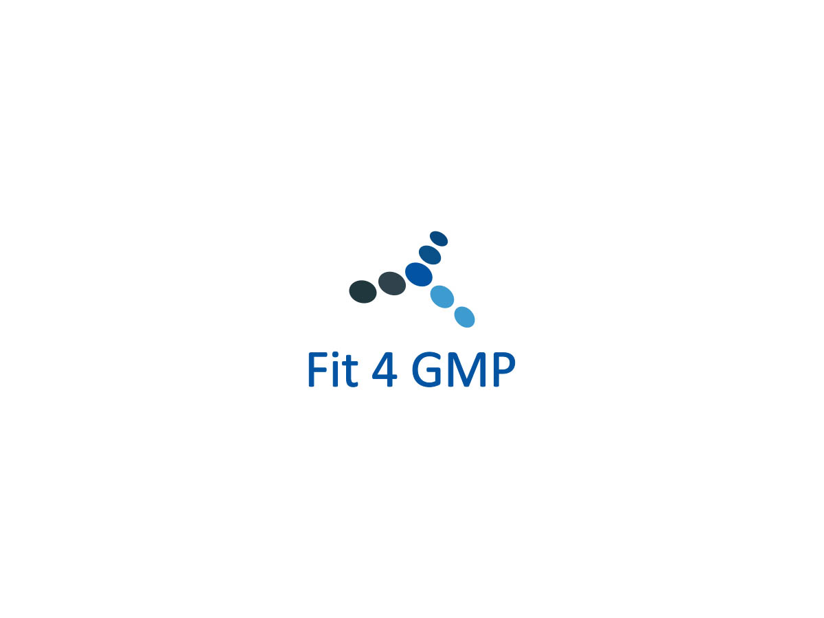 Logo Design by anto purwanto for Fit 4 GMP | Design #6502215