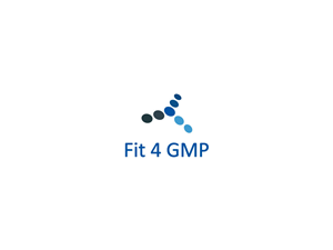 Logo Design by NEMOV for Fit 4 GMP | Design #6502215