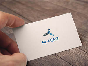 Logo Design by anto purwanto for Fit 4 GMP | Design: #6502220