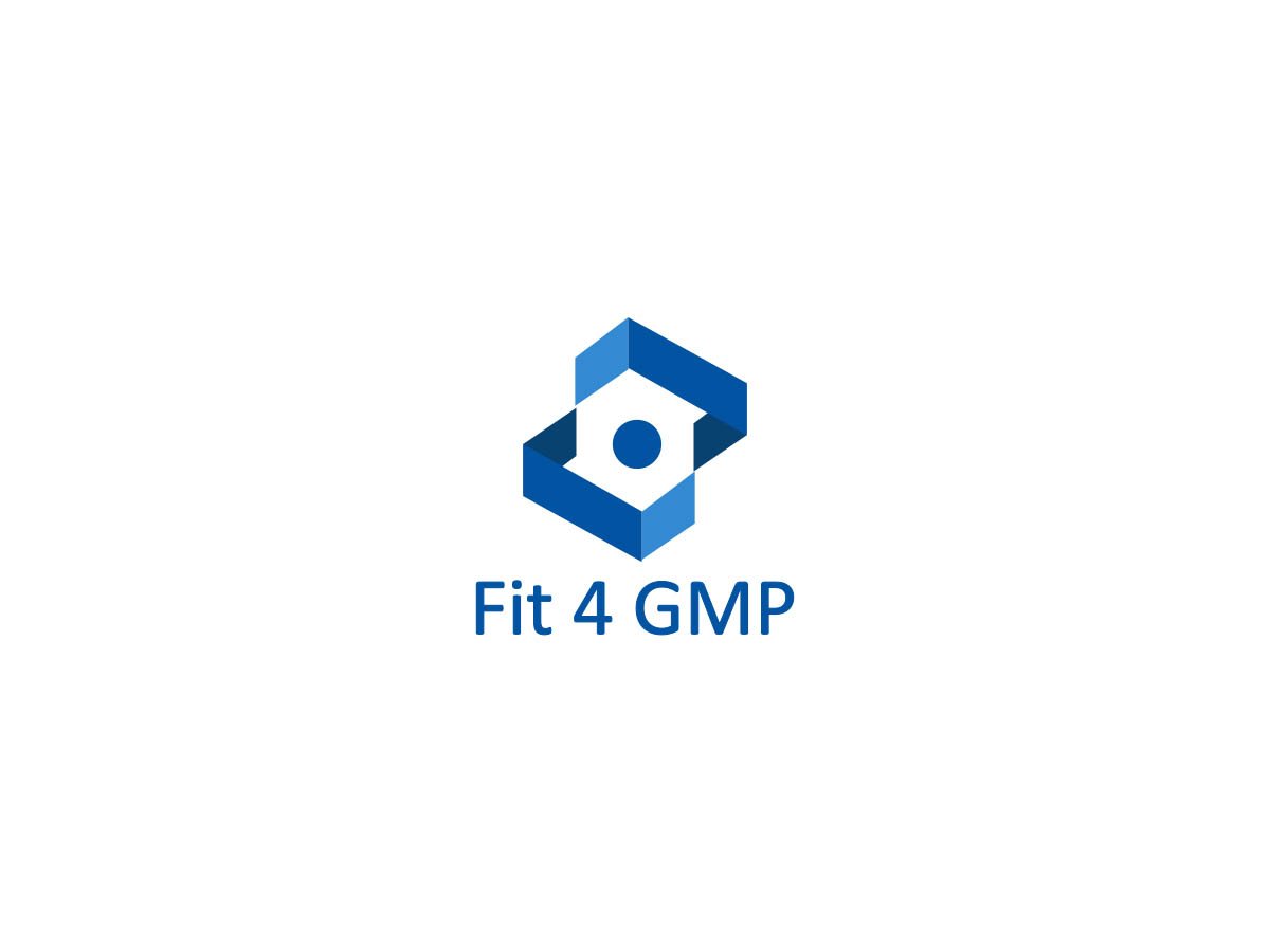 Logo Design by anto purwanto for Fit 4 GMP | Design #6502222