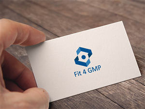 Logo Design by anto purwanto for Fit 4 GMP | Design: #6502224