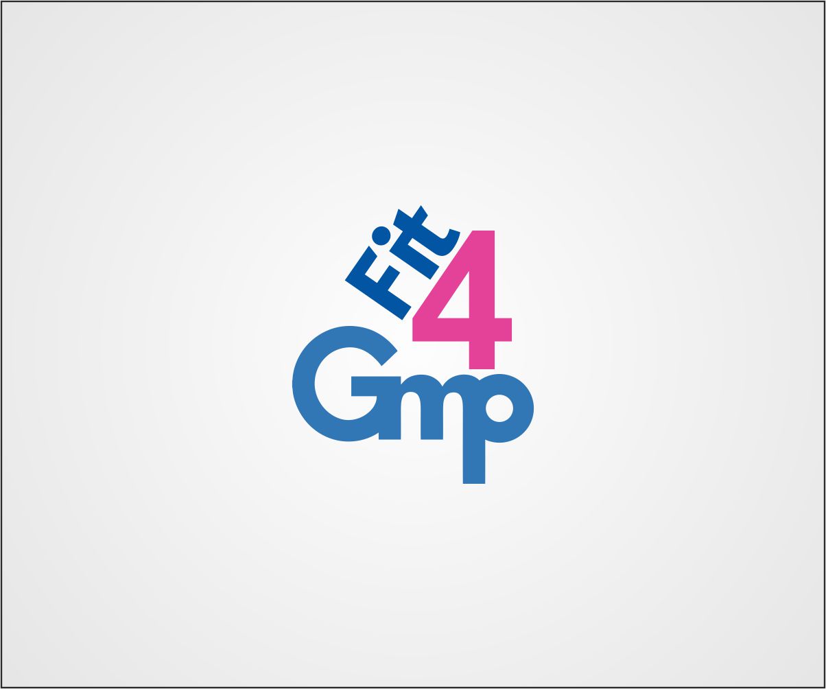 Logo Design by travis111 for Fit 4 GMP | Design #6523594