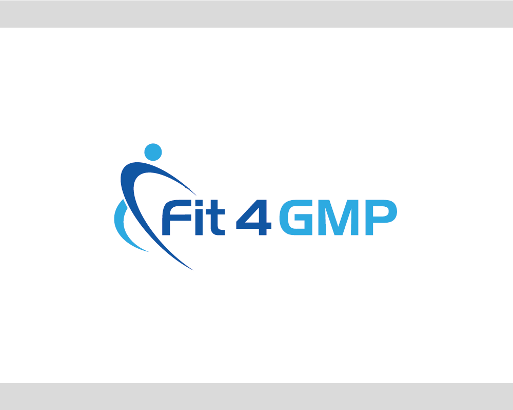 Logo Design by CodeXero for Fit 4 GMP | Design: #6636641