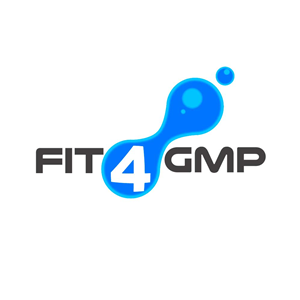 Logo Design by Logoregion for Fit 4 GMP | Design: #6485475