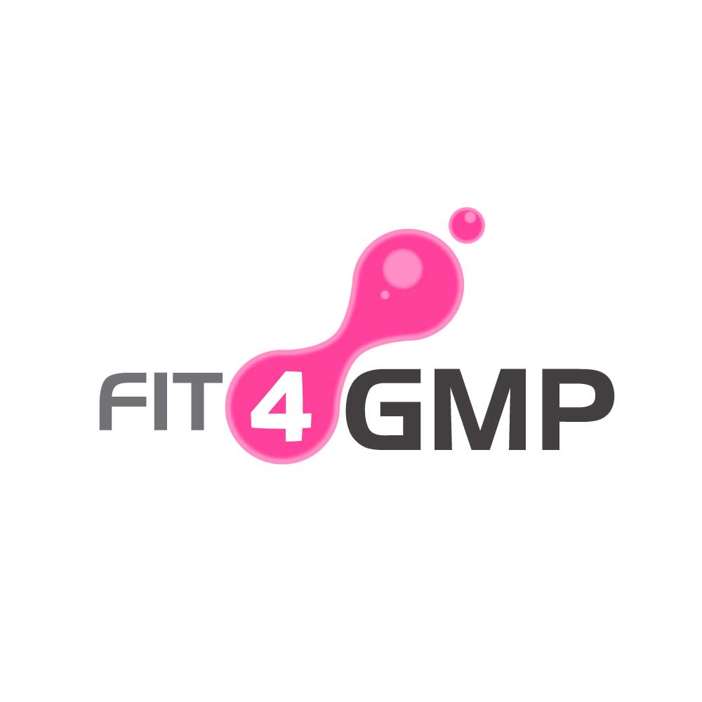 Logo Design by Logoregion for Fit 4 GMP | Design #6501177
