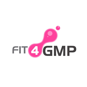 Logo Design by Logoregion for Fit 4 GMP | Design: #6501177