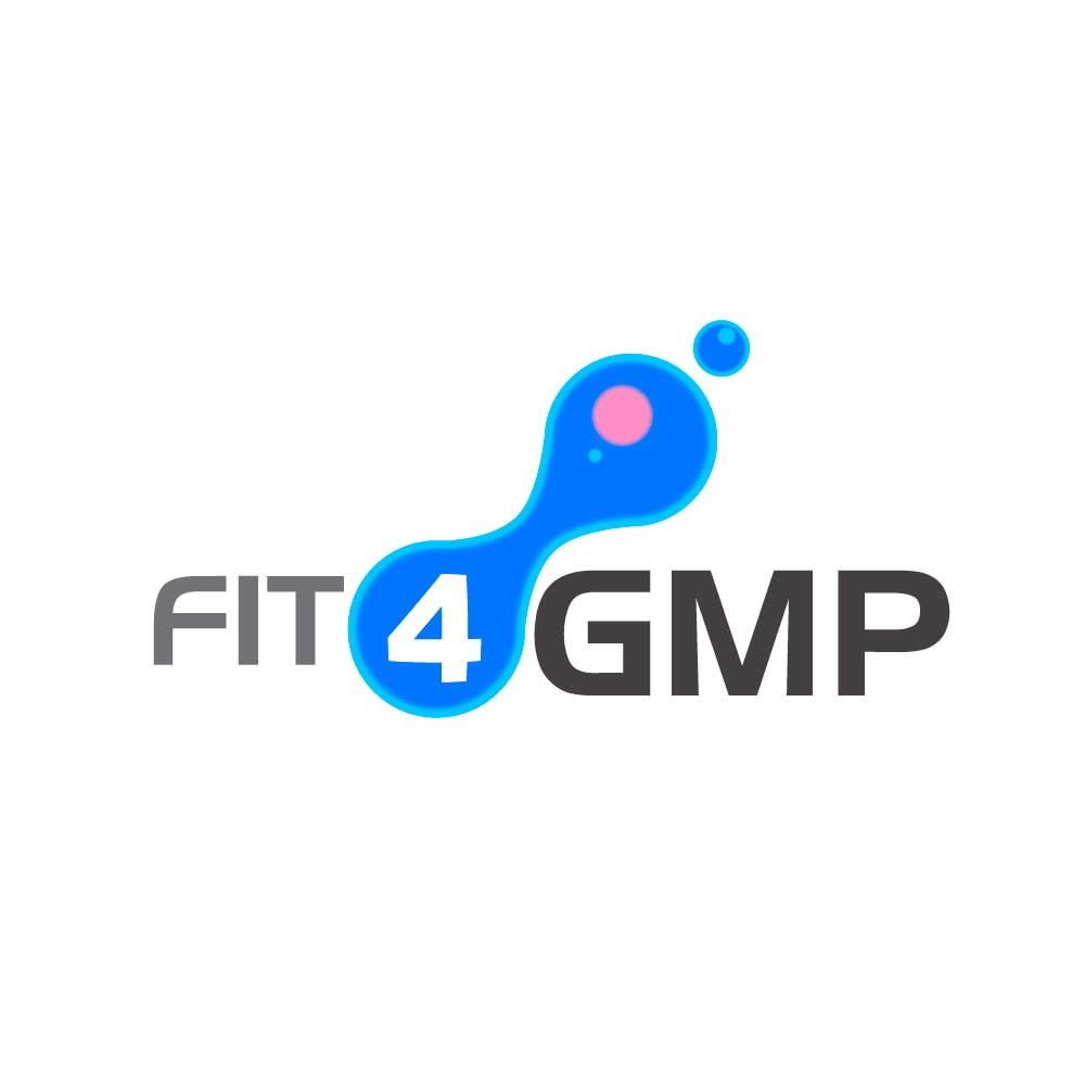 Logo Design by Logoregion for Fit 4 GMP | Design #6516047