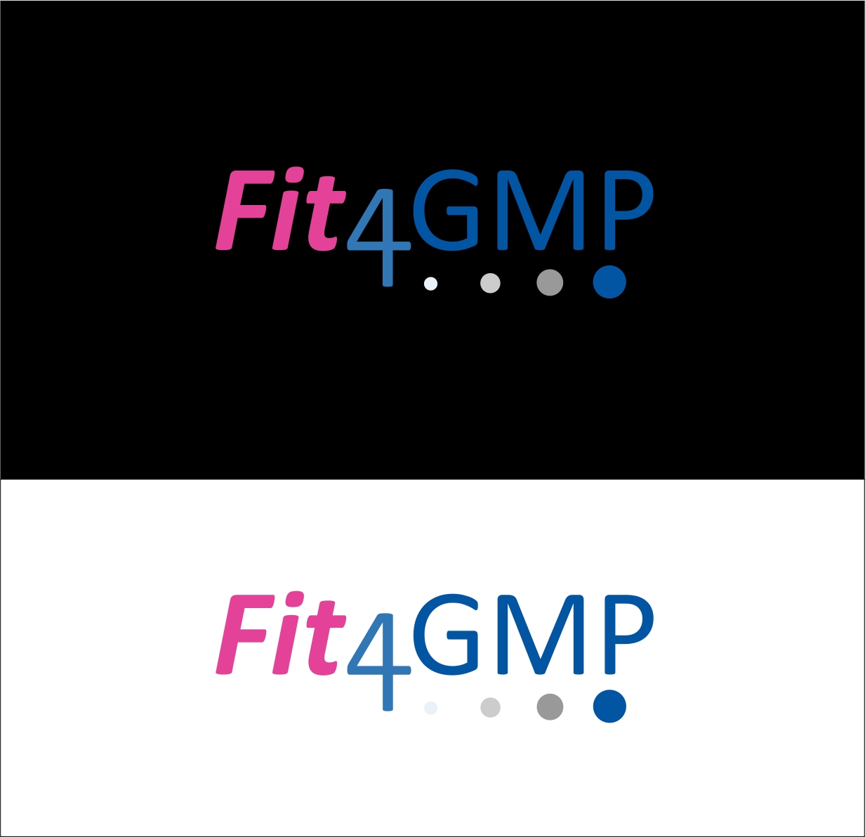 Logo Design by *mary for Fit 4 GMP | Design #6490338