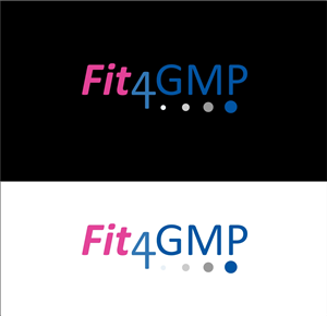 Logo Design by *mary for Fit 4 GMP | Design: #6490338