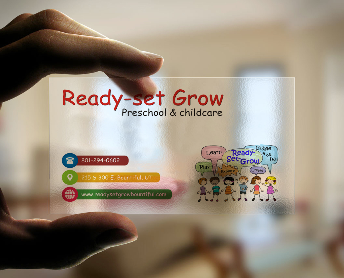 Business Card Design by INDIAN_Ashok for Smoot Commercial | Design #6511522