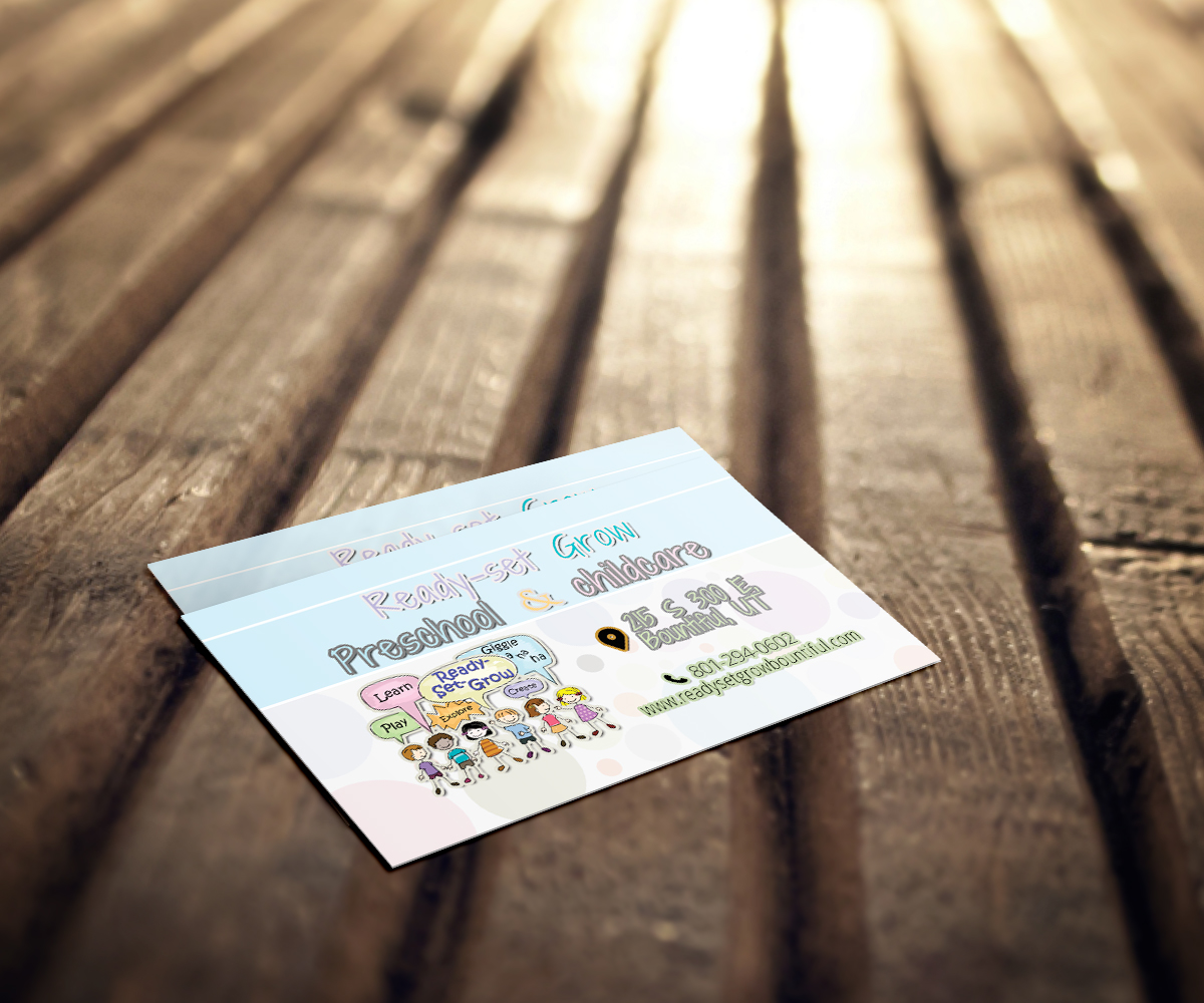 Business Card Design by JK18 for Smoot Commercial | Design #6558957