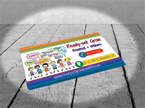 Business Card Design by Madhusudan