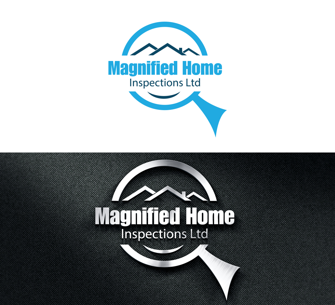 Logo Design by Patrick07 for this project | Design #6501406