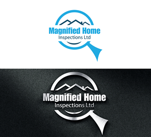 Logo Design by Patrick07 for this project | Design #6501406