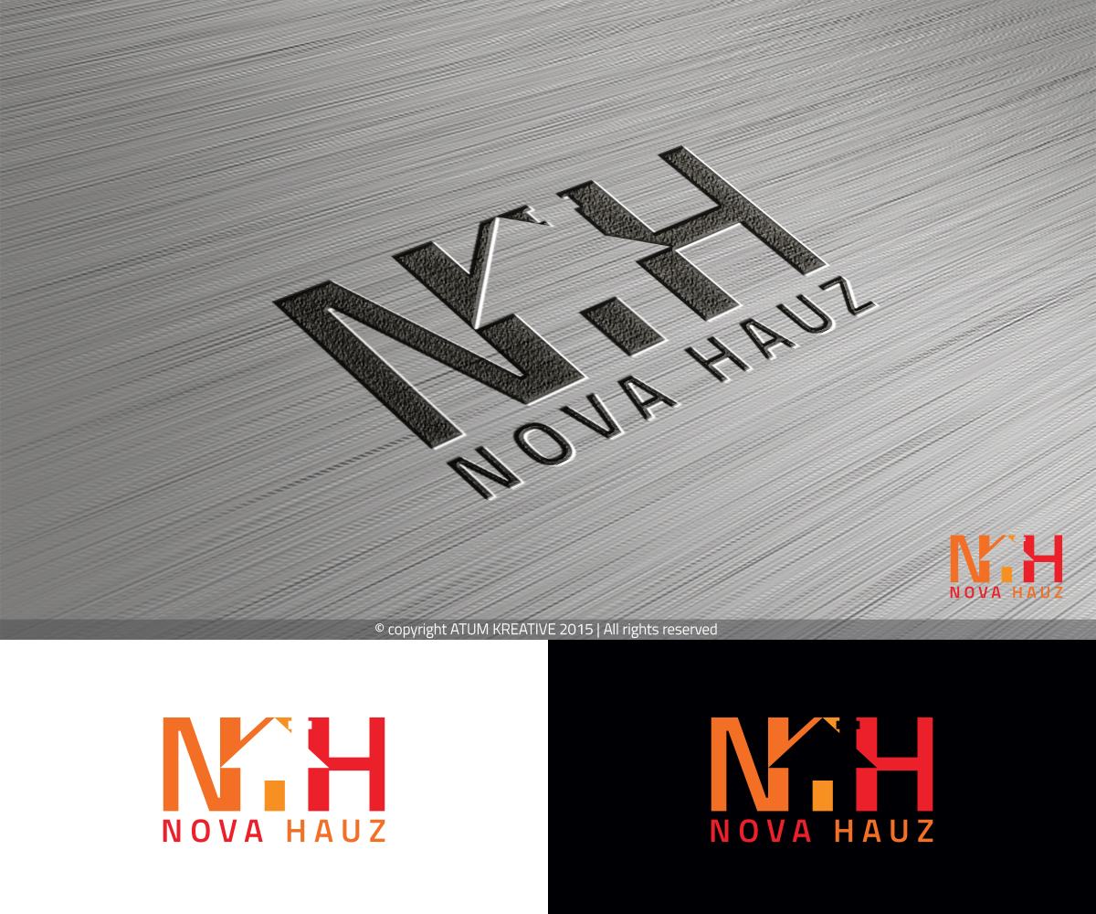 Logo Design by Atum Kreative™ for this project | Design #6457482