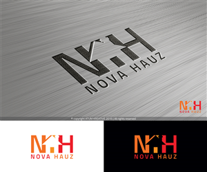Logo Design by Atum Kreative™ for this project | Design: #6457482
