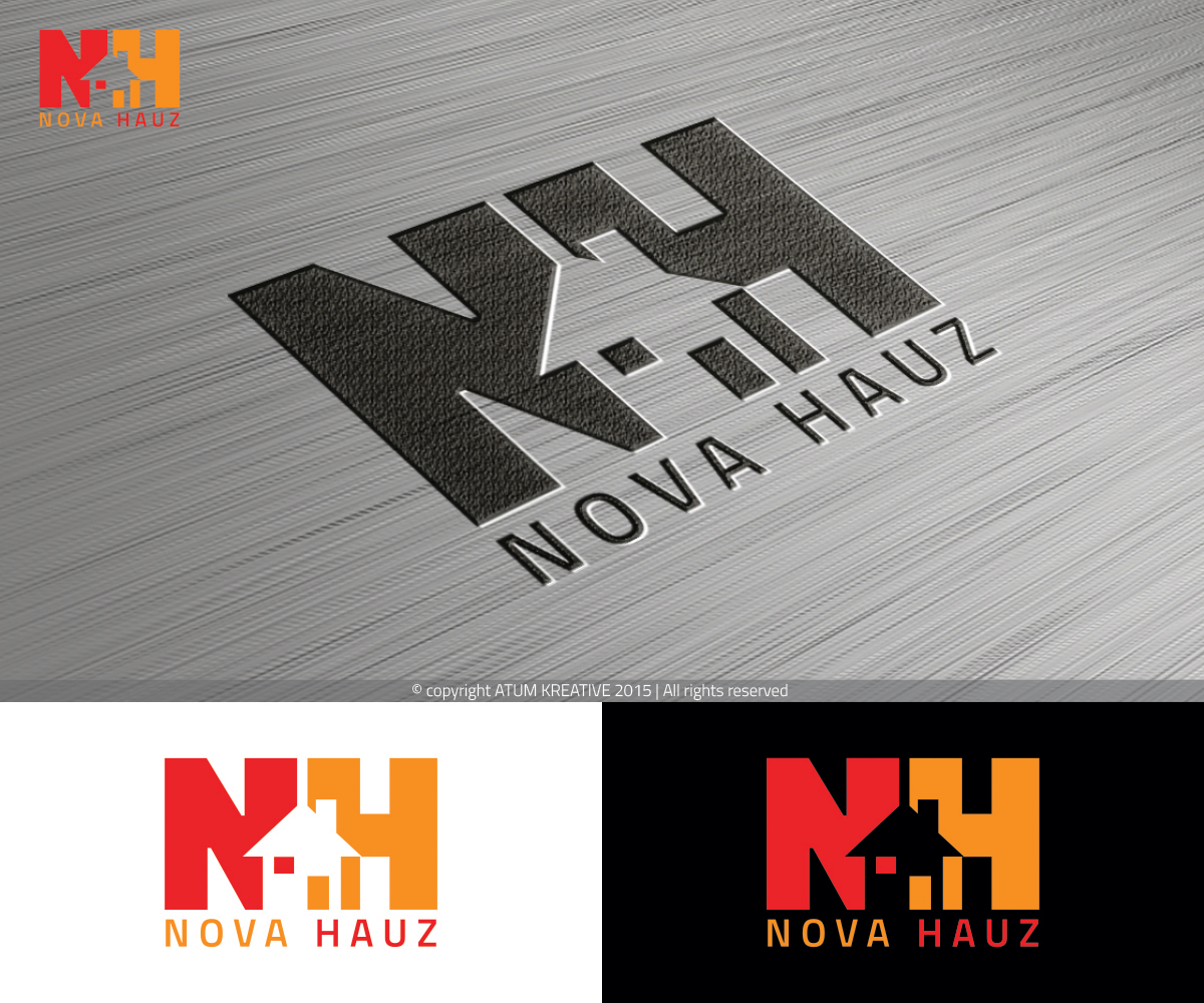 Logo Design by Atum Kreative™ for this project | Design #6466599