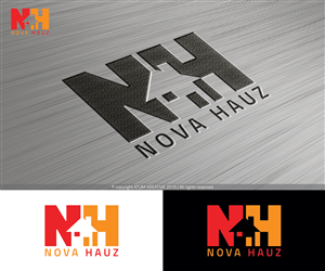 Logo Design by Atum Kreative™ for this project | Design: #6466599