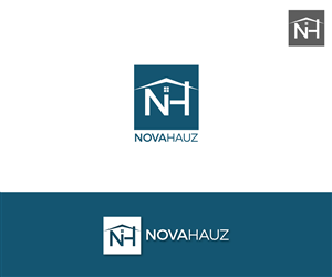 Logo Design by M.Pirs for this project | Design: #6491200