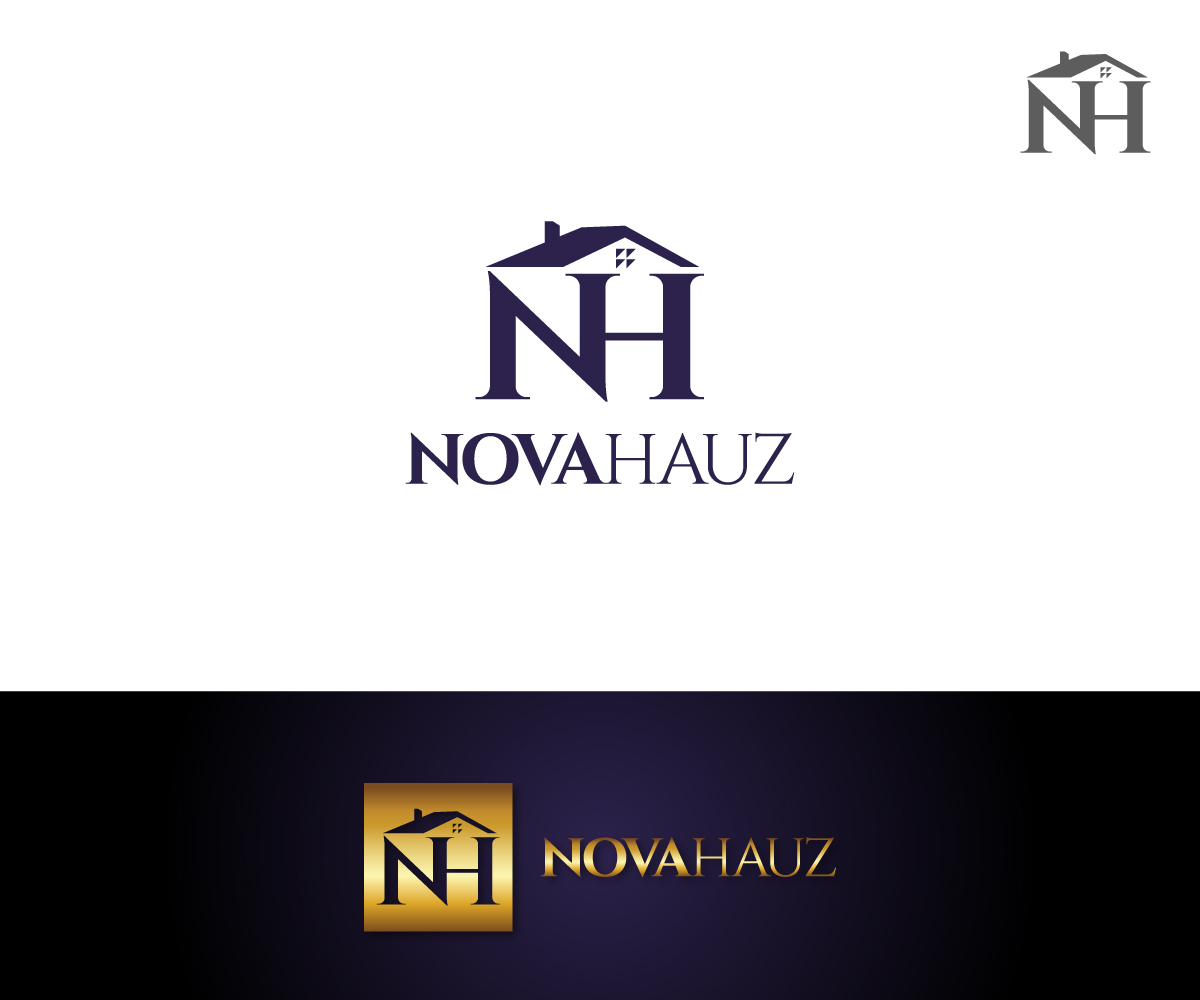 Logo Design by M.Pirs for this project | Design #6491375