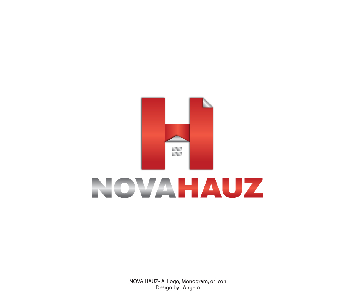 Logo Design by Angelo for this project | Design: #6531550