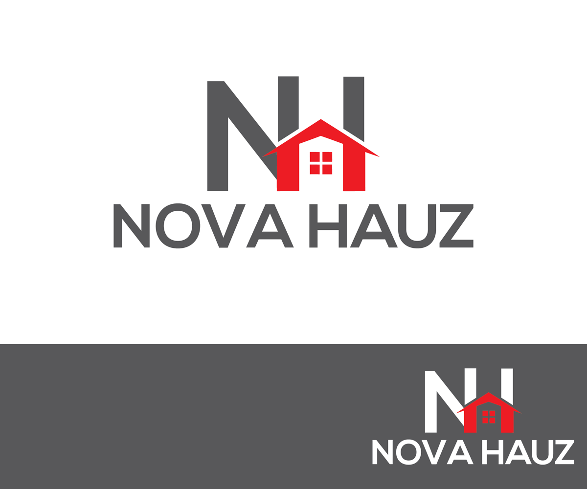 Logo Design by Batas for this project | Design #6584351