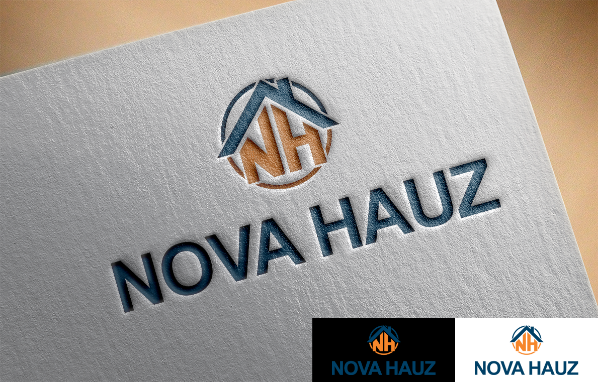 Logo Design by krcngl for this project | Design #6580949