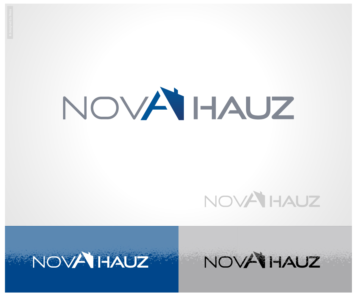 Logo Design by iNess for this project | Design #6530188