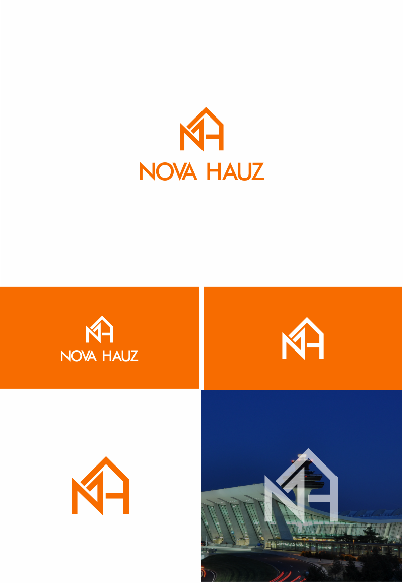 Logo Design by Naavyd for this project | Design #6469768