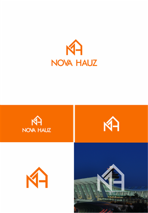Logo Design by Naavyd for this project | Design: #6469768