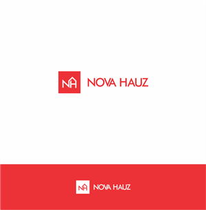 Logo Design by Naavyd for this project | Design: #6469772