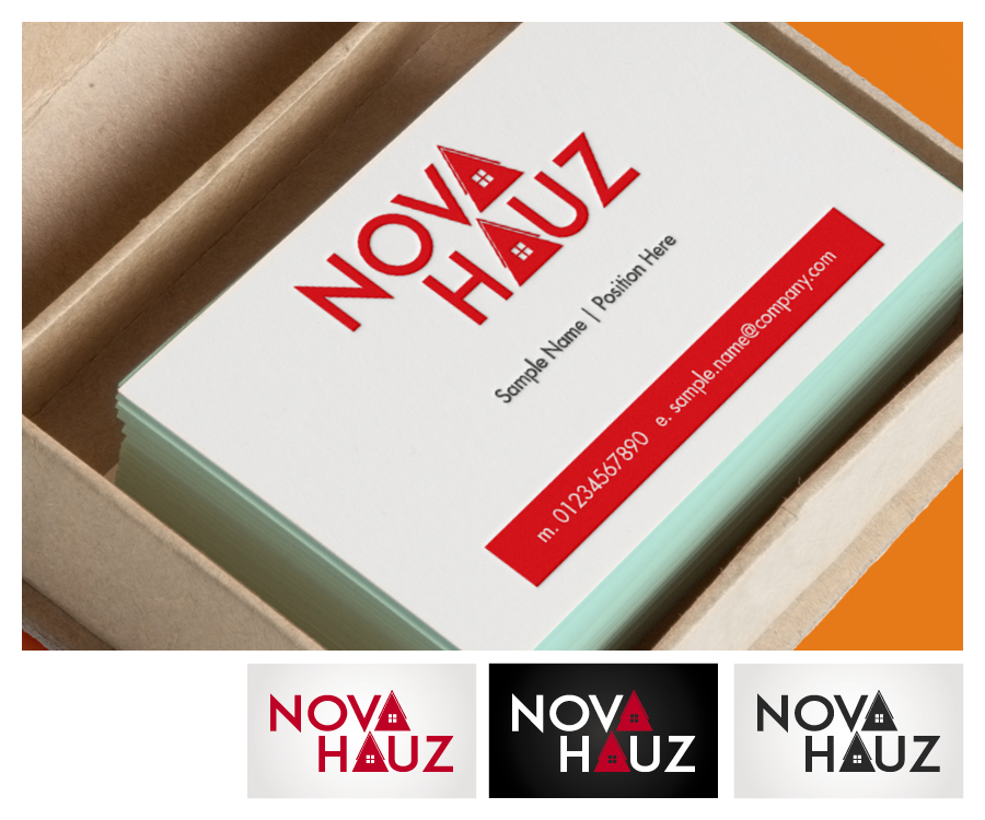 Logo Design by Phoenix Dragon for this project | Design #6466259