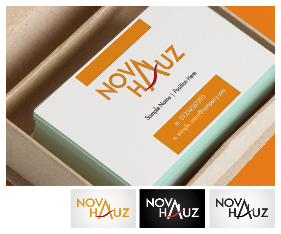 Logo Design by Phoenix Dragon for this project | Design #6466262