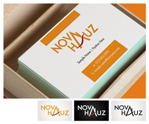 Logo Design by Phoenix Dragon for this project | Design: #6466262